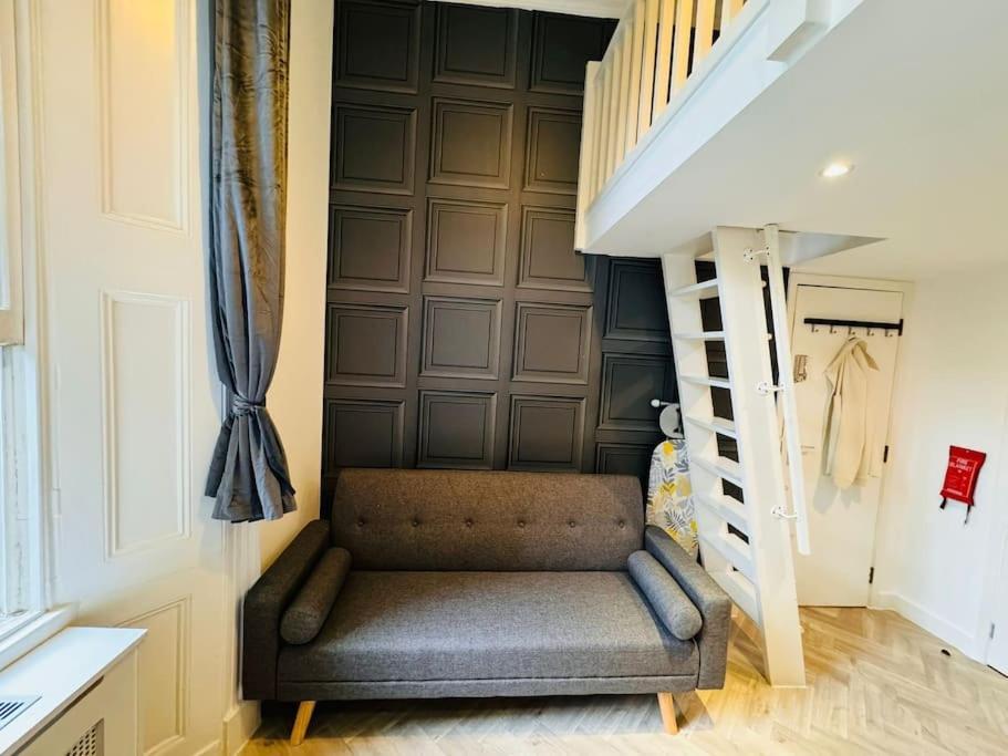 Trio'S Haven In Portebello Road Лондон Экстерьер фото